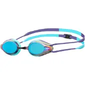 Arena Lunettes De Natation Tracks Mirror