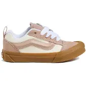 Vans Knu Skool Youth Trainers Marron EU 30 Enfants