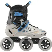 Roces Otli Tif Inline Skates Gris EU 41