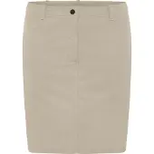 Jack Wolfskin Tihama Skirt Beige 46 Femme