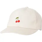 Rip Curl Mixed 6 Panel Cap Beige Homme