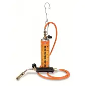 Kemper Jeu de brûleurs avec 1,5 m de tuyau