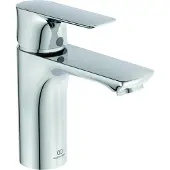 Ideal standard Robinet de lavabo pour vasque à poser Connect Air chrome brillant A7024AA