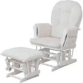 MCW Fauteuil de relaxation -C76