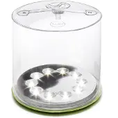 BioLite Lanterne gonflable solaire Luci Originale