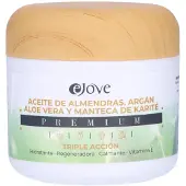 Ejove Premium Triple Face Hands & Body Cream 300 ml