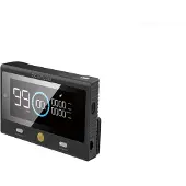 EcoFlow Delta Pro Remote Control Argenté