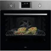 AEG OU5PB40WSM SurroundCook