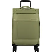 Jump Valisette 'Monthélys' olive