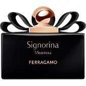 Salvatore Ferragamo Ferragamo Signorina Misteriosa EDP 100 ml W