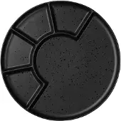 Asa selection Assiette Apéritif ASA Selection Coppa Kuro 24 cm