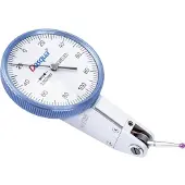 Dasqua 5223-3105-A Messuhr mit Kontrollmass 40 mm
