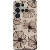 Burga Coque arrière Tough Samsung Galaxy S25 Ultra - Barely Yours