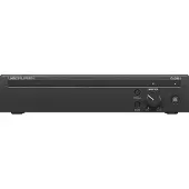 Lab Gruppen CA2401 Amplificateur de puissance pour installations
