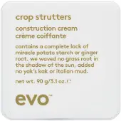 Evo Crop Strutters Construction Cream mittlerer Halt 90 g