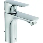 Ideal standard Robinet de lavabo pour vasque à poser Connect Air chrome brillant A7022AA