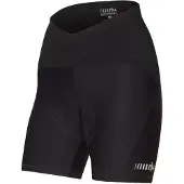 RH+ Hw 12 Cm Shorts Noir M Femme