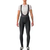 Castelli Entrata Tights Noir XL Femme