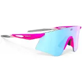 Rudy project Astral Sunglasses Rose Ice/CAT3