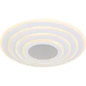 Globo LED 40W JOCELYN plafonnier 48544-40SH Globo