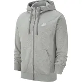 Nike Veste de survêtement 'Club' | XL | male