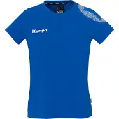 Kempa T-shirt à Manches Courtes Core 26