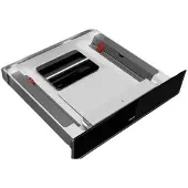 Teka Tiroir de mise sous vide VS 152 GS 115 W Verre noir entourage Inox