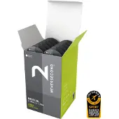 Neversecond Boîte De Gels énergétiques C30 Citrique 60ml 12 Unités