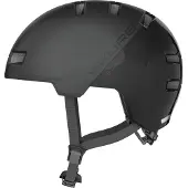 ABUS Casque Urbain 40387 - SKURB ACE VELVET BLACK L