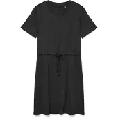 Vero Moda Robe 'VMLuna' noir