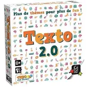 Gigamic Texto 2.0