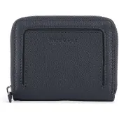 Marc O'Polo porte-monnaie Zip Wallet Cloudless Night bleu marine