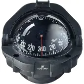 PLASTIMO Offshore 135 Conical Compass Noir Flush
