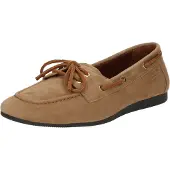 Vagabond SHOEMAKERS Mocassin 'Hillary' noisette