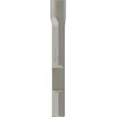 Bosch PRO HEX 28 Aide à l'enfoncement pour piquets de terre, 300 mm