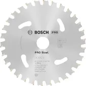 Bosch Accesorios Standard 136x20x30d Cl Metal Circular Saw Disc Clair