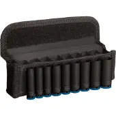 Bosch Accesorios PRO Impact (10 mm, 11 mm, 12 mm, 13 mm, 14 mm, 6 mm, 7 mm, 8 mm, 9 mm)
