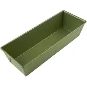 Zenker Moule à Cake Zenker Green Vison 30 cm