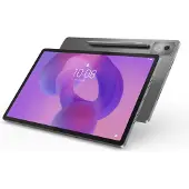 Lenovo Idea Tab Pro Mediatek 128 Go 32,3 cm (12.7") 8 Go Wi-Fi 6E (802.11ax) Android 14 Gris