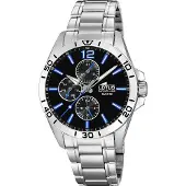 Lotus montre Homme 18812/4