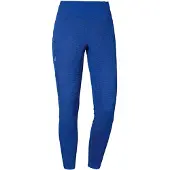 Schöffel Pantalon de sport 'Rugna' bleu