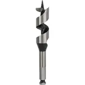 Bosch 2608585708 Foret Hélicoïdal à Pointe Queue Ronde 25 X 100 X 160 Mm