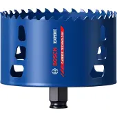 Bosch Scie cloche EXPERT Tough Material, 114 x 60 mm (114 mm)