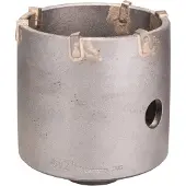 Bosch Plus-9 68x50x72-6 Hollow Crown Doré