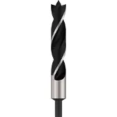 Bosch 2608597207 - Mèche hélicoïdales à bois Standard 28 x 140 x 220 mm, d 13 mm