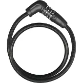 ABUS 6412C/85 Black