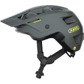 ABUS Modrop Mips Mtb Helmet Gris L