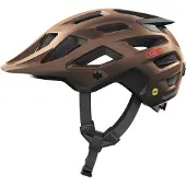 ABUS Casque VTT 65742 - MODROP MIPS METALLIC COPPER S