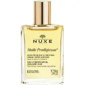 Nuxe Huile Prodigieuse Multi Purpose Dry Oil Face Body Hair Spray 30 ml