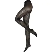 ONLY Collants 'ONLLEA' noir